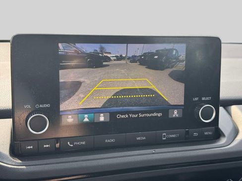 Used 2025 Honda Accord SE image 28
