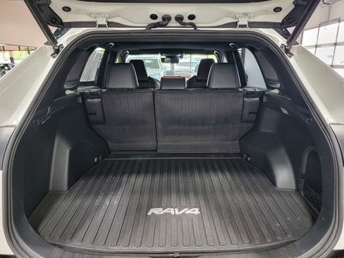 Used 2021 Toyota RAV4 XSE w/ XSE Grade Weather Package AWD/4WD image 35