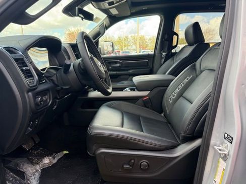 New 2026 RAM 1500 Rebel image 15