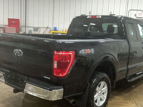 Certified 2021 Ford F150 XL w/ Equipment Group 101A High image 6