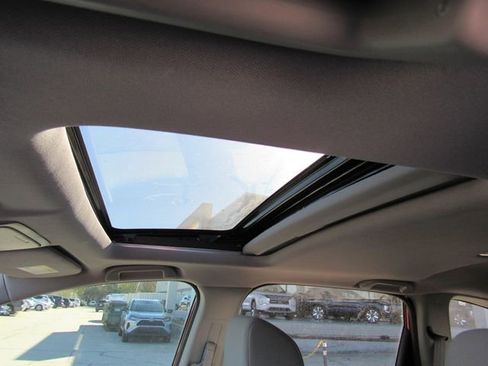 Used 2022 Honda CR-V EX image 14