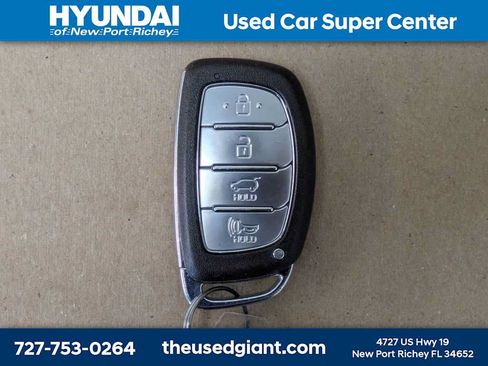Used 2017 Hyundai Tucson Sport FWD image 37