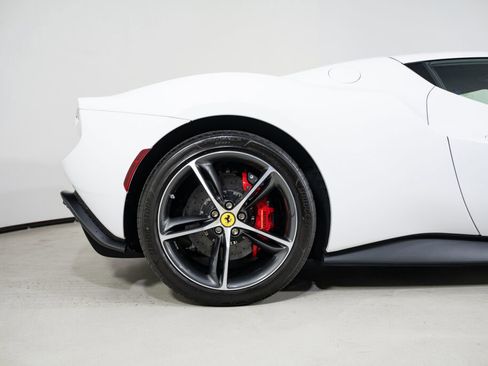 Used 2025 Ferrari 296 GTB image 20