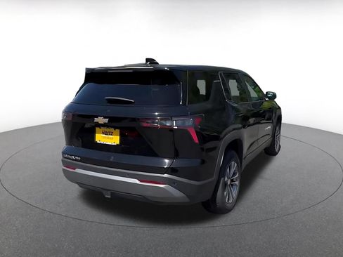 Used 2025 Chevrolet Equinox LT AWD/4WD image 14