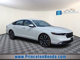 Used 2024 Honda Accord Touring video 1