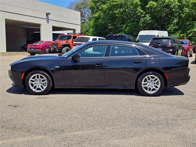 New 2026 Dodge Charger R/T AWD/4WD image 25