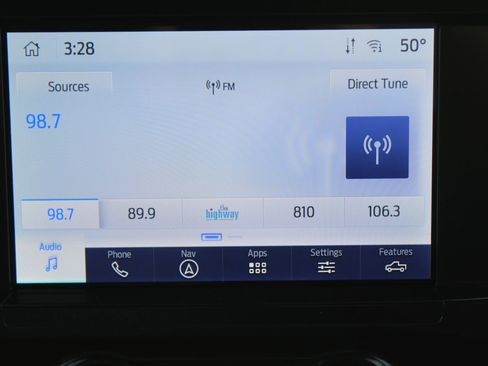 Used 2022 Ford F150 XL w/ STX Appearance Package image 38