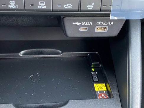 New 2026 Subaru Outback Limited w/ Premium/Limited Package AWD/4WD image 17