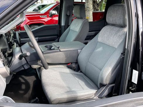 Used 2023 Ford F150 XLT image 24