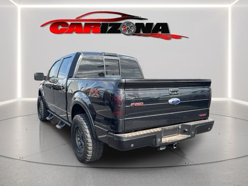 Used 2013 Ford F150 FX2 w/ Mid Equipment Group RWD image 7