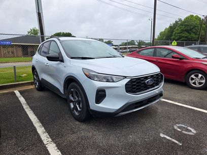 Used 2026 Ford Escape ST-Line