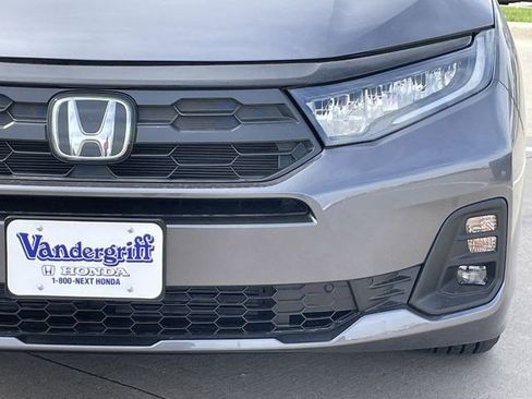New 2026 Honda Odyssey EX-L image 7