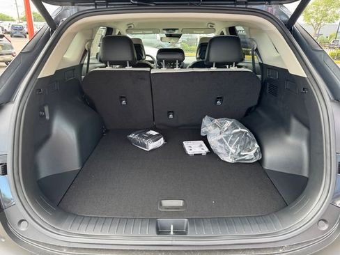 New 2026 Kia Sportage EX w/ EX Panorama Roof Package FWD image 7