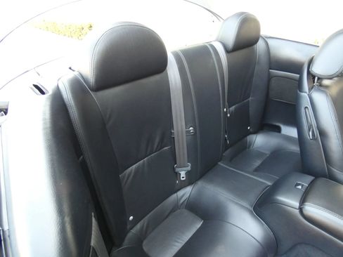Used 2006 Lexus SC 430 Convertible RWD image 35