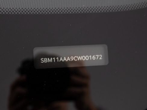 Used 2012 McLaren MP4-12C Coupe image 42