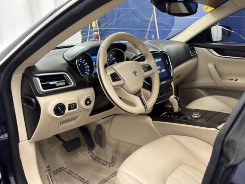 Used 2017 Maserati Ghibli S Q4 image 19