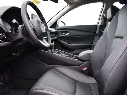 Certified 2025 Honda Accord Touring image 13