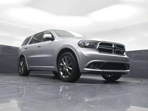 Used 2018 Dodge Durango GT RWD image 43