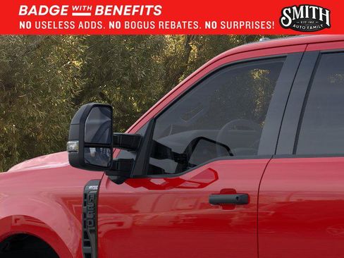 New 2026 Ford F250 XL w/ STX Appearance Package AWD/4WD image 21