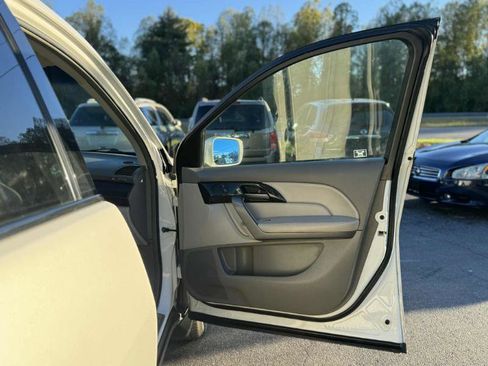Used 2009 Acura MDX w/ Technology Package image 14