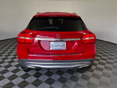 Used 2015 Mercedes-Benz GLA 250 image 6