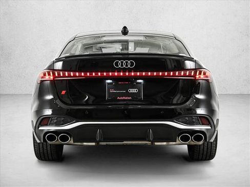 Certified 2025 Audi S5 Premium Plus w/ Premium Plus Package AWD/4WD image 7