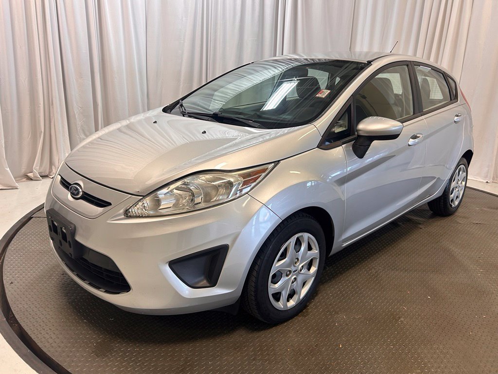 Used 2013 Ford Fiesta S FWD image 23