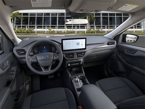 New 2025 Ford Escape Active w/ Tech Pack #1 image 9