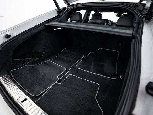 Certified 2022 Audi A7 3.0T Premium Plus w/ Premium Plus image 19