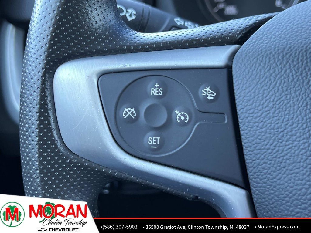 Certified 2024 GMC Terrain SLE w/ Driver Convenience Package FWD image 26