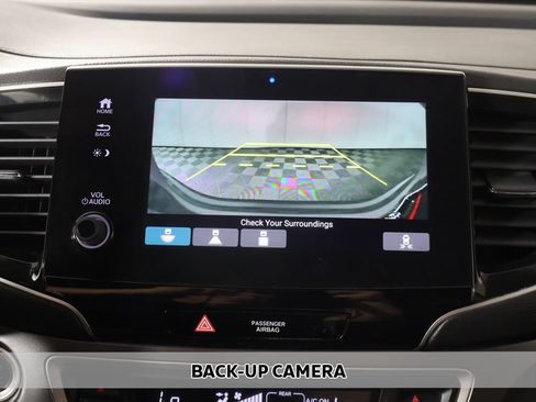 Used 2022 Honda Pilot EX-L image 7