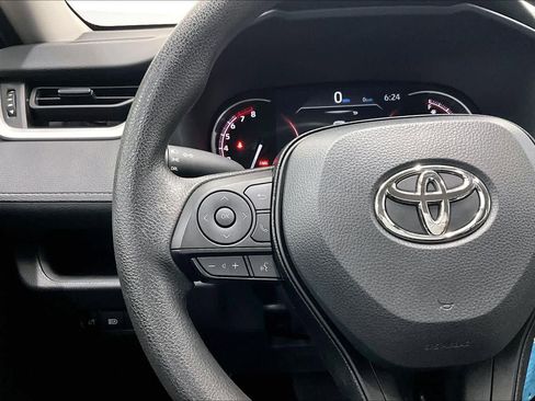 Used 2023 Toyota RAV4 LE FWD image 22