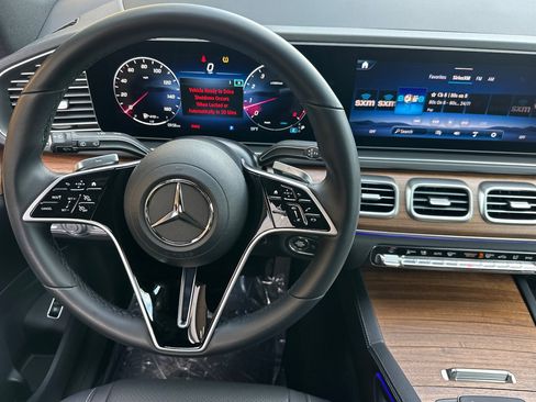 Used 2026 Mercedes-Benz GLE 350 4MATIC image 32