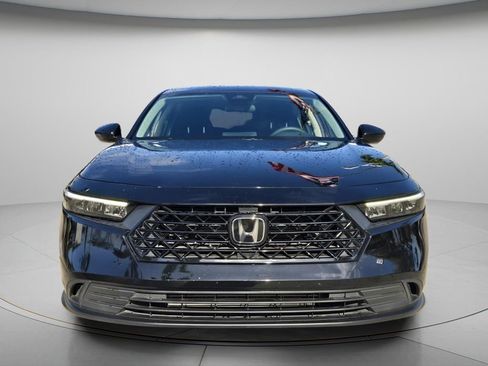 Used 2024 Honda Accord LX image 5