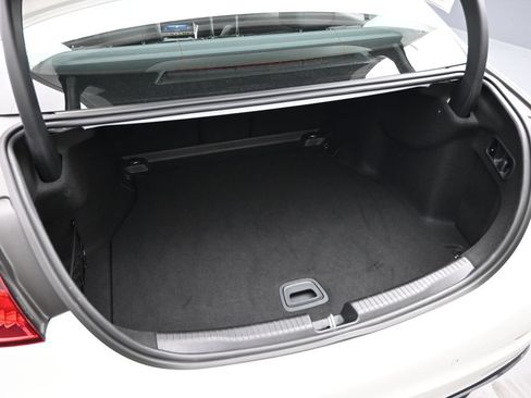 Used 2023 Mercedes-Benz C 300 Sedan image 17