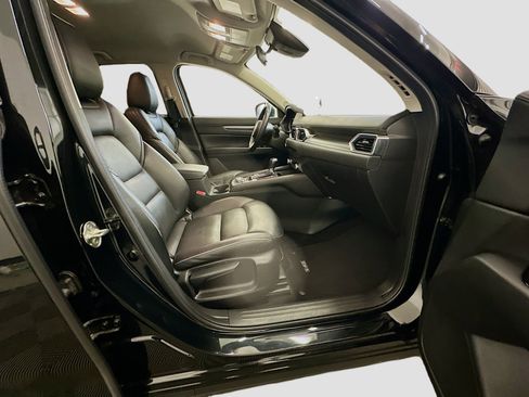 Used 2024 MAZDA CX-5 AWD 2.5 S w/ Select Package image 31