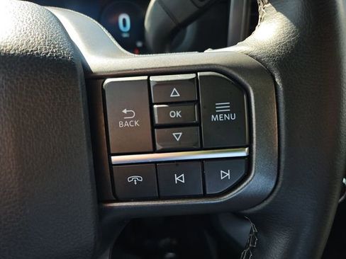 Used 2024 Ford F150 XLT w/ Mobile Office Package image 25