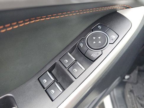 Certified 2022 Ford Explorer Timberline w/ Timberline Technology Package image 30