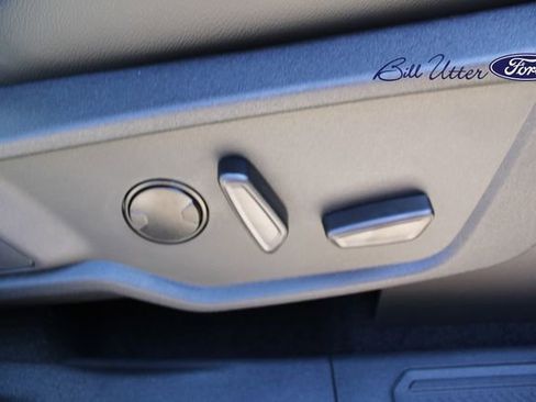 New 2025 Ford Bronco Outer Banks image 8