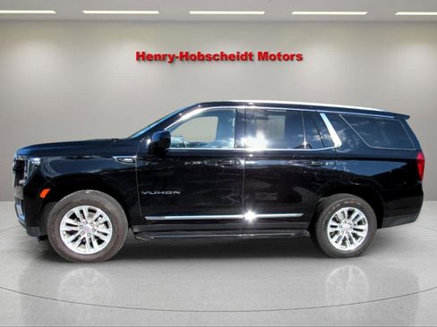 Used 2023 GMC Yukon SLT image 10