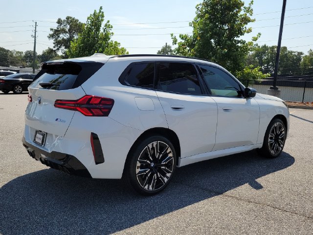 Used 2026 BMW X3 M50 w/ Premium Package AWD/4WD image 4