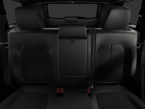 New 2026 Jeep Cherokee Overland AWD/4WD image 3