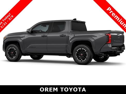 New 2026 Toyota Tacoma TRD Sport image 5