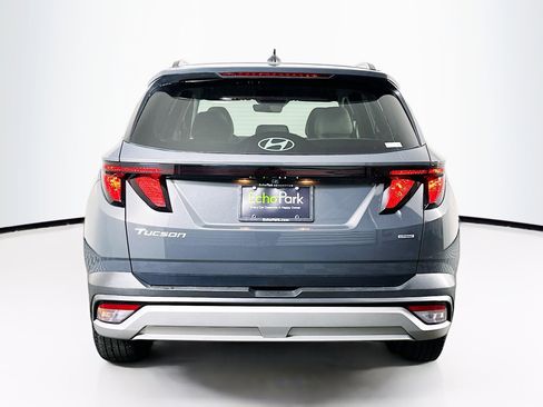 Used 2025 Hyundai Tucson SEL AWD/4WD image 7