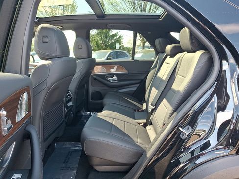 New 2026 Mercedes-Benz GLE 350 4MATIC image 8