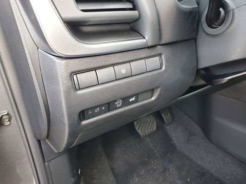 New 2026 Nissan Rogue SV w/ Cold Weather Package image 20