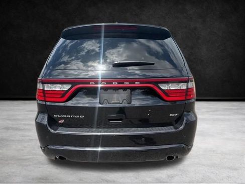Used 2026 Dodge Durango GT AWD/4WD image 7