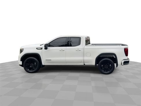 New 2026 GMC Sierra 1500 Elevation image 5