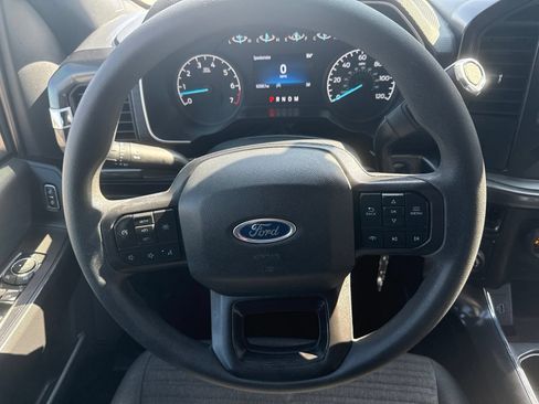 Used 2021 Ford F150 XL w/ STX Appearance Package RWD image 16