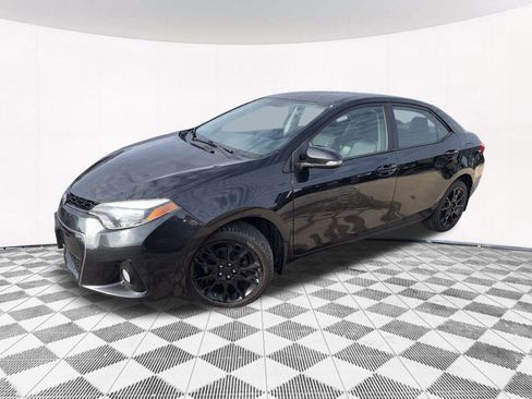 Used 2016 Toyota Corolla S image 18